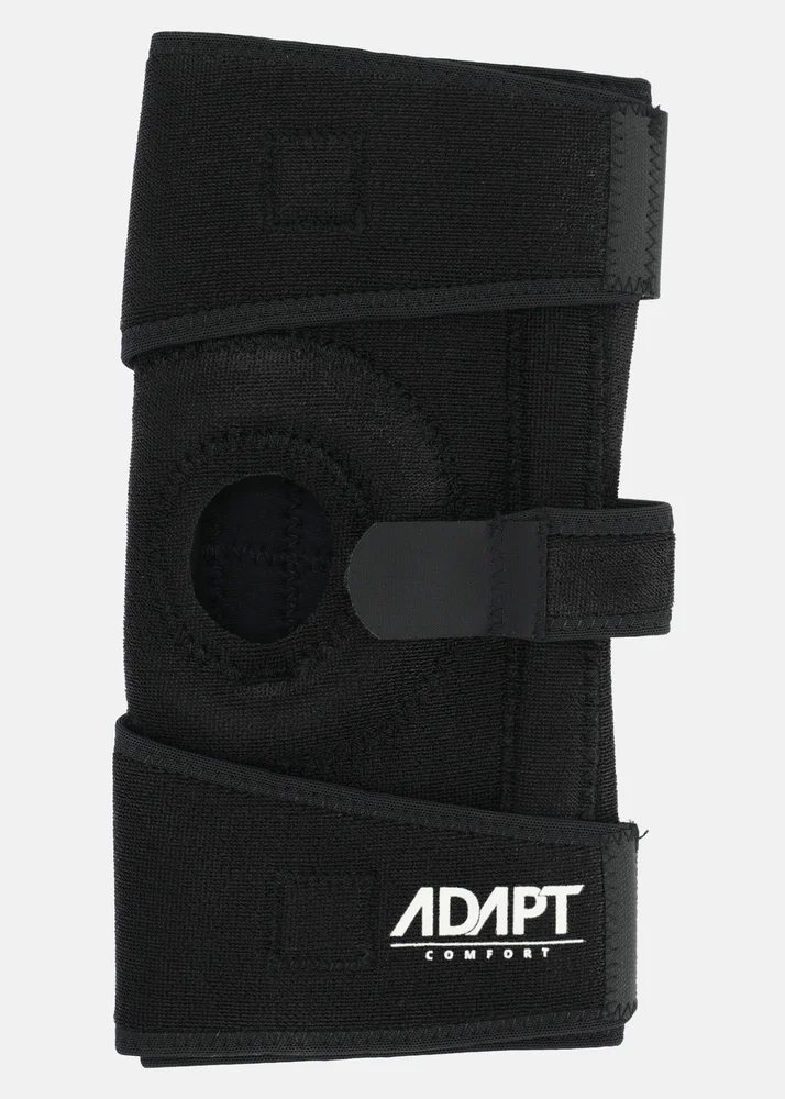 Knee Support open v:3697419 Knee Support open v:3697419