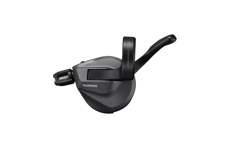 Shimano Girspak Xt M8100 2-Gir Venstre v:4661307