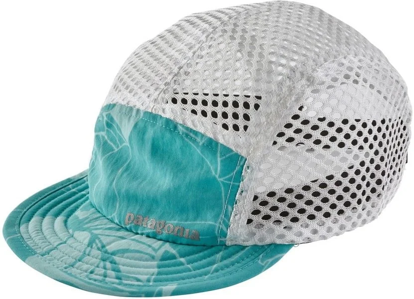 Duckbill Cap Valley Flora: Strait Blue v:3172334