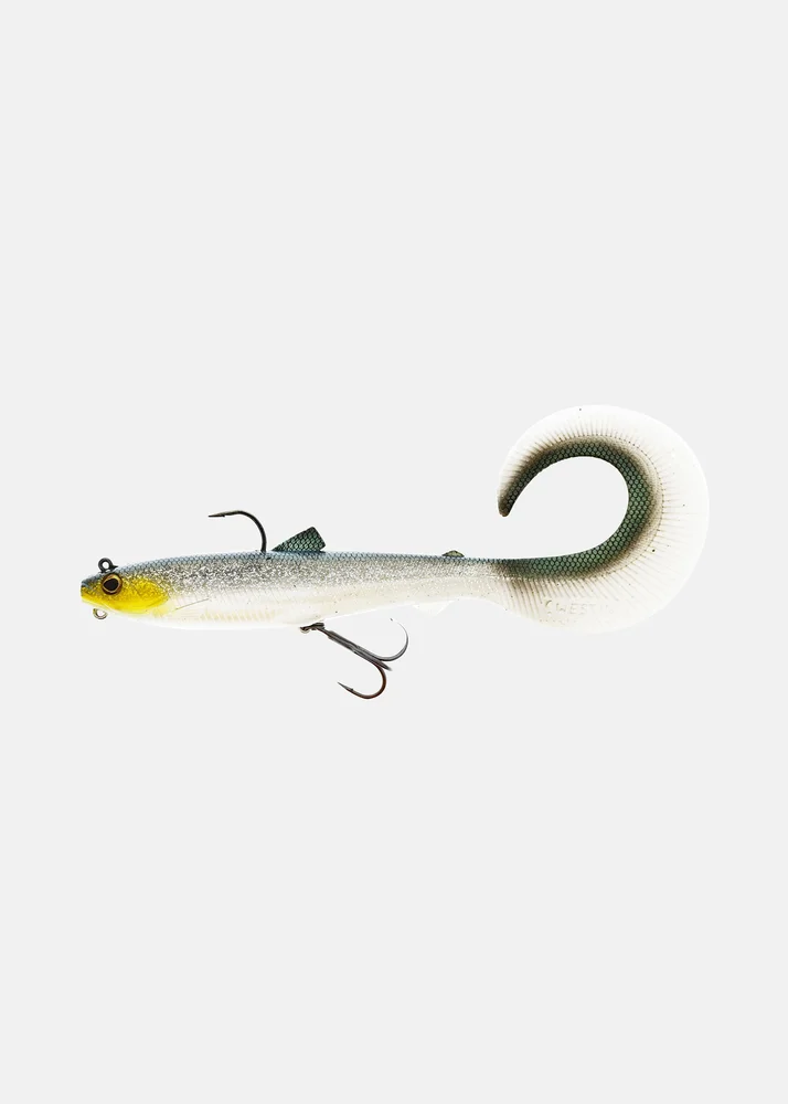 BULLTEEZ CURLTAIL R2F 21CM 73G v:6207806