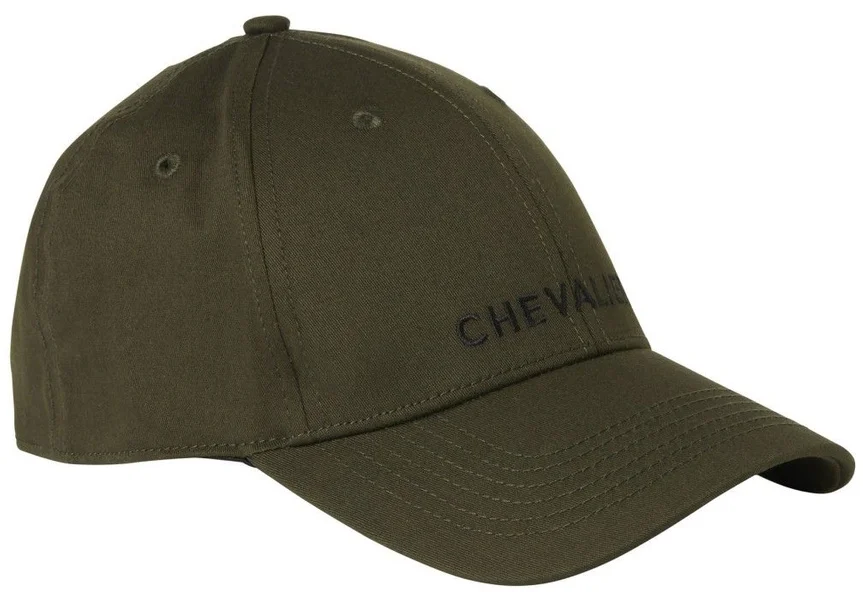 Camden Cotton Cap Autumn L/XL Green v:4764125