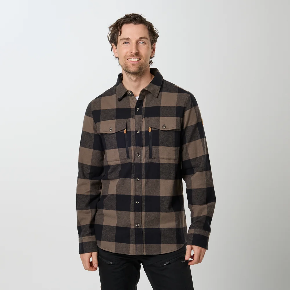 Nordkap Flannel Shirt II v:4168846 Nordkap Flannel Shirt II v:4168846
