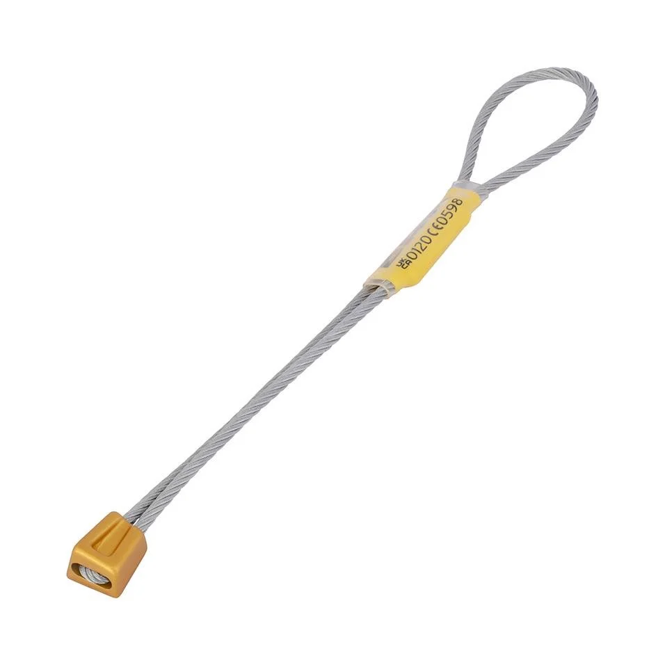 DMM Hb Alloy Offset Gold v:2413733 DMM Hb Alloy Offset Gold v:2413733