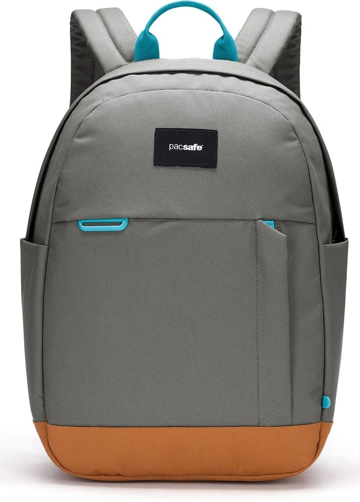 Pacsafe Pacsafe GO 15L Anti-Theft Backpack Stone v:1293609