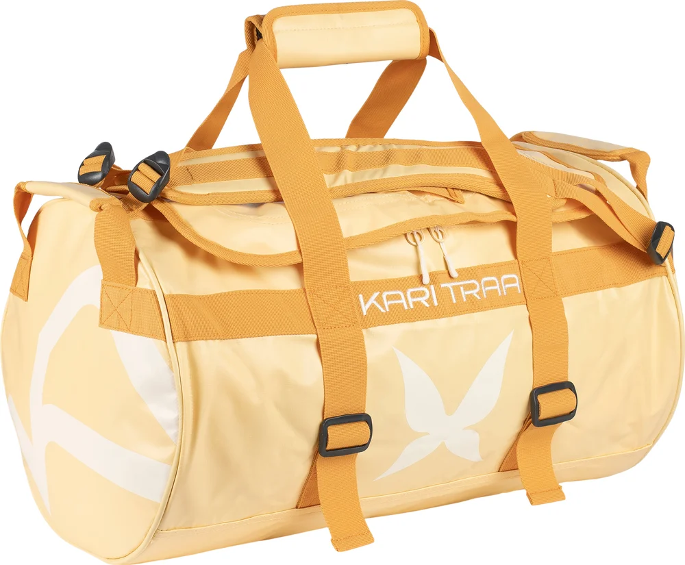Kari Traa Kari 30 L Bag Straw v:4708870 Kari Traa Kari 30 L Bag Straw v:4708870