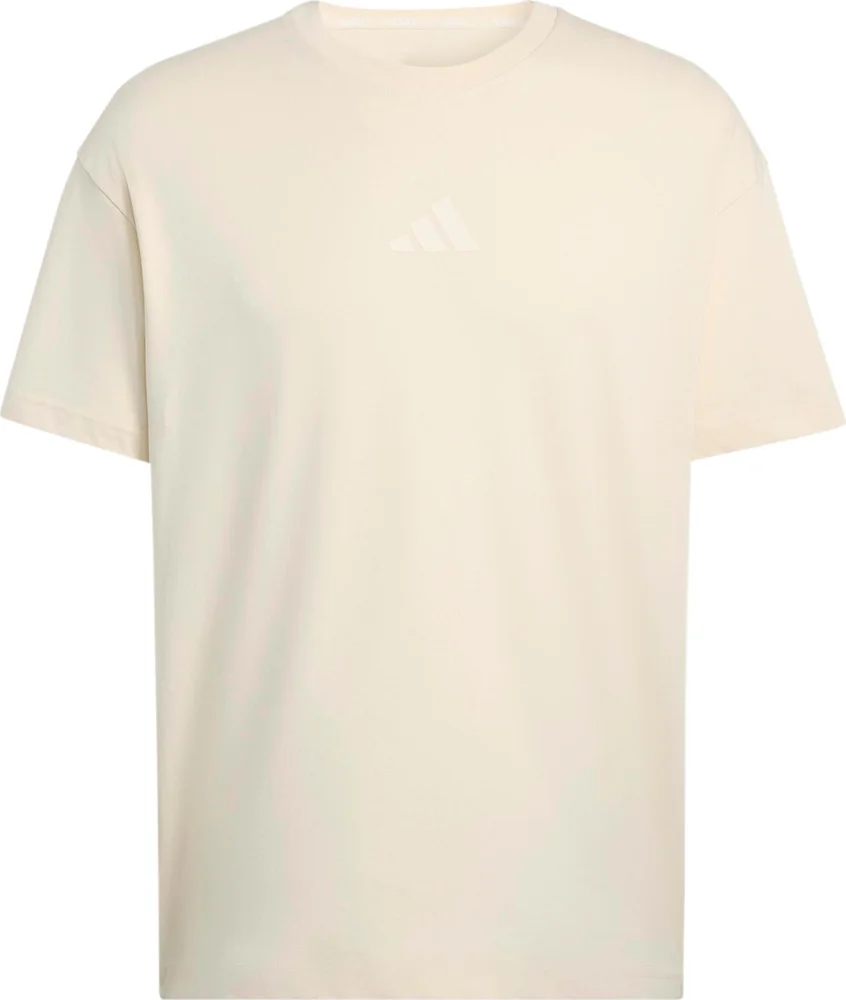 Adidas Men's Terrex Multi Tee Meadow Pack Wonder white v:6972732