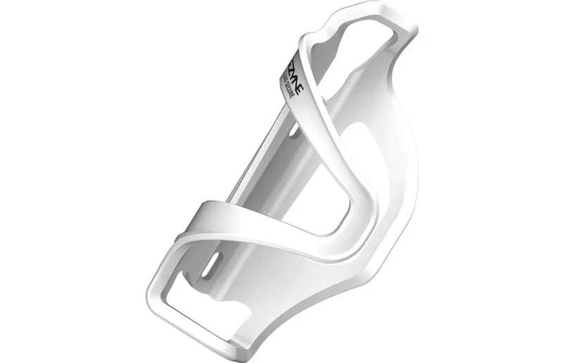 Flaskeholdere Lezyne Flow Cage SL – Right White v:7319786 Flaskeholdere Lezyne Flow Cage SL – Right White v:7319786