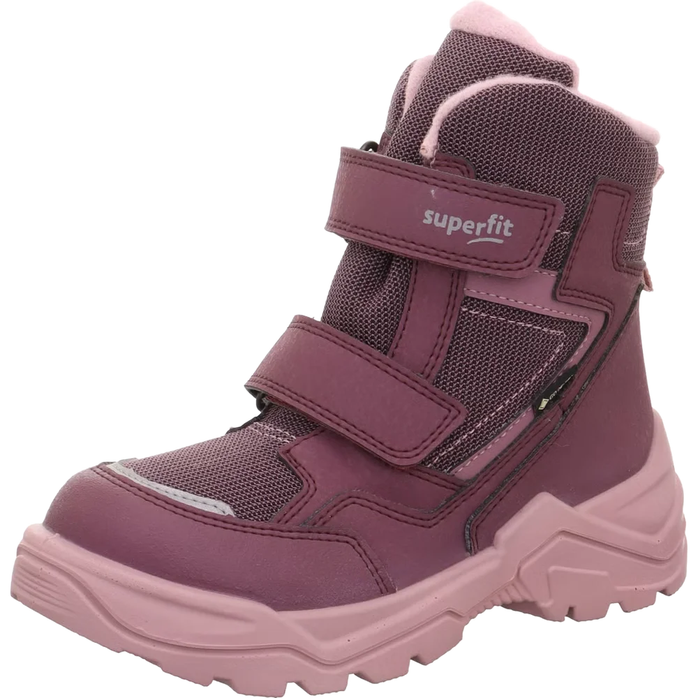 Superfit Kids’ Snow Max Red/pink v:1986425