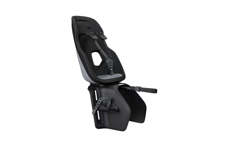 Barnesete Thule Yepp Nexxt 2 Maxi Rack Mount Grey v:3951411 Barnesete Thule Yepp Nexxt 2 Maxi Rack Mount Grey v:3951411