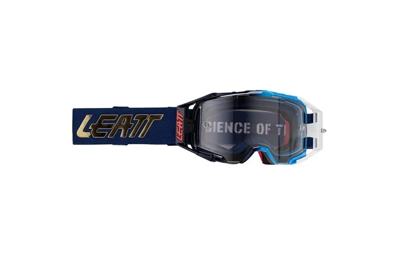 Goggles Leatt Velocity 6.5 Photochromic Royal-Clear Adaptive v:3982430