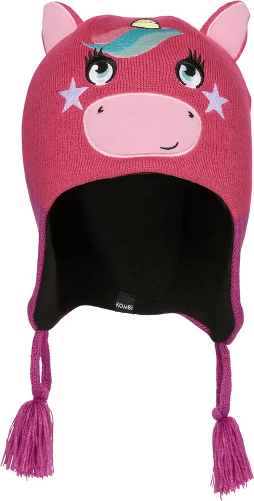 Kombi Kids' Imaginary Friends Hat Elsa The Unicorn v:8389169