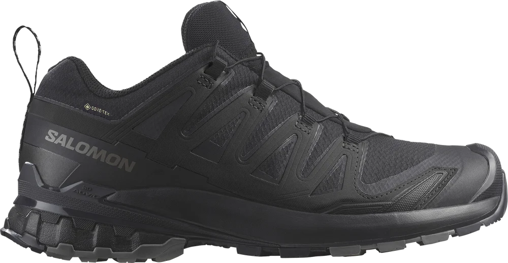 Salomon Men's XA Pro 3D V9 GORE-TEX Black/Phantom/Pewter v:2548849