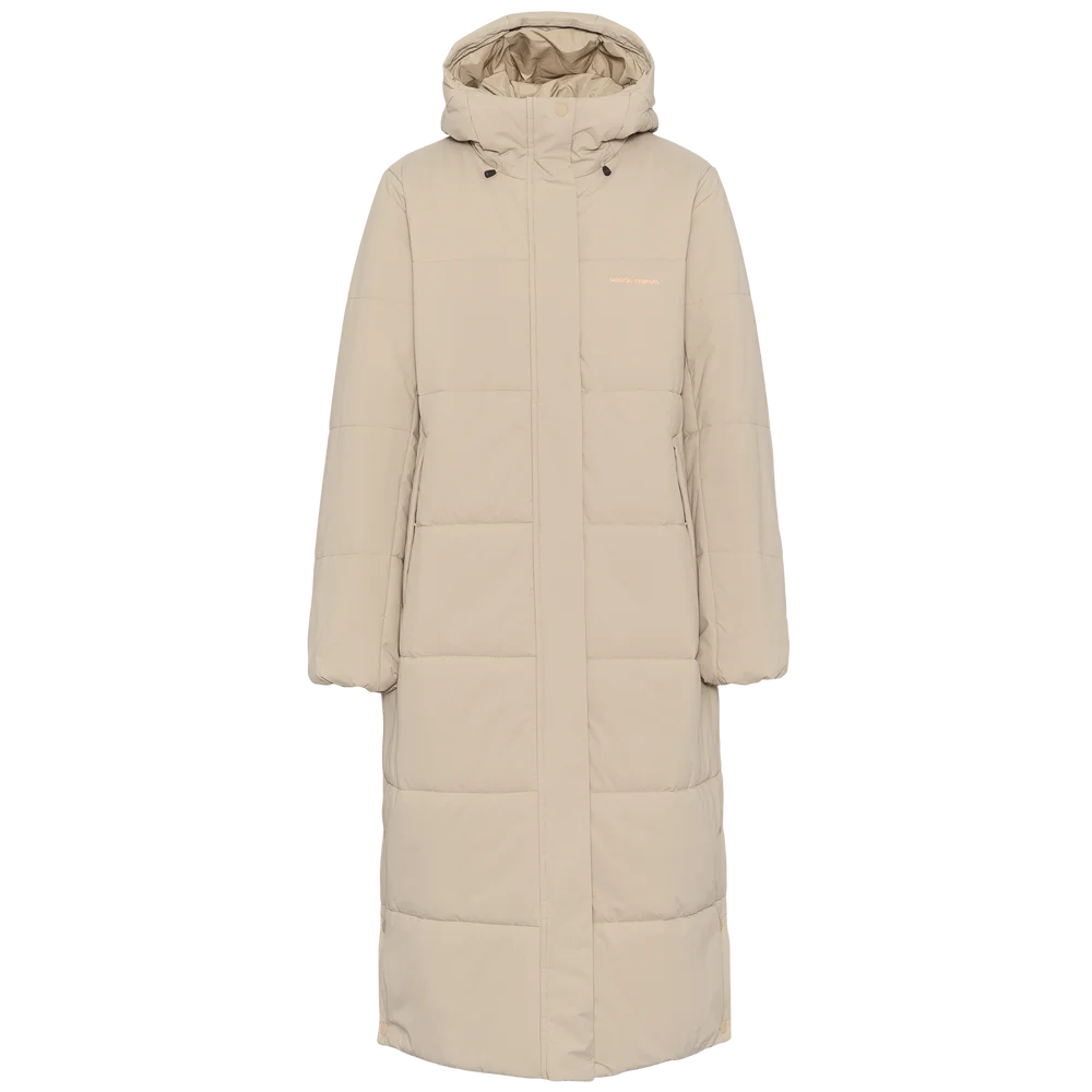 Kari Traa Women’s Eirin Parka Mocha v:7504559 Kari Traa Women’s Eirin Parka Mocha v:7504559