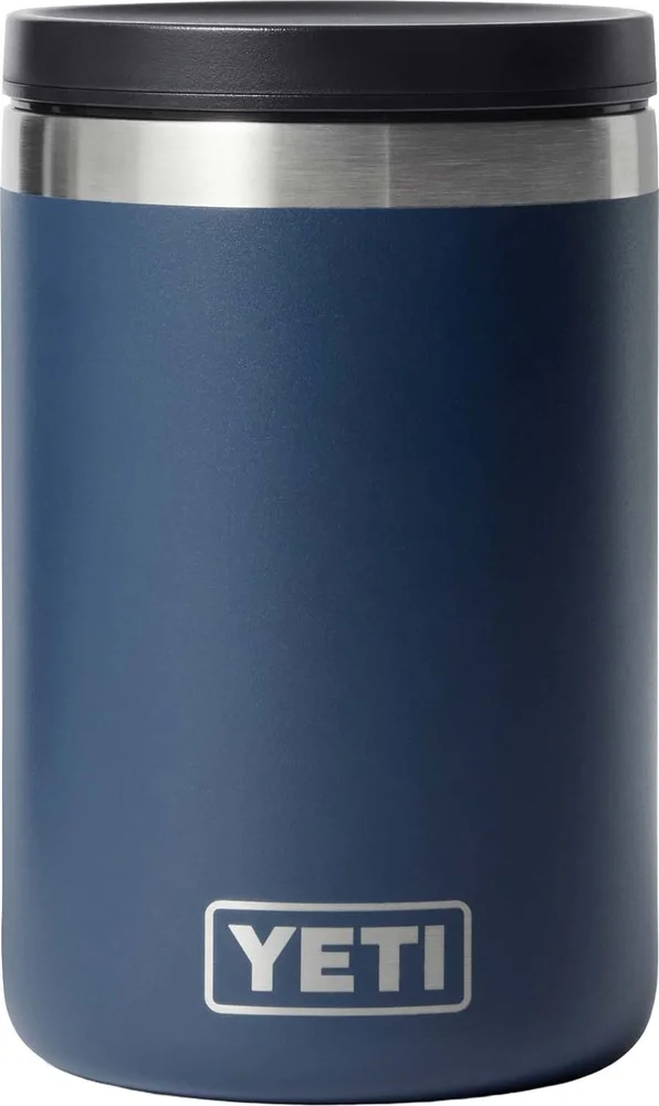 Yeti Rambler 473 ml Insulated Food Jar Navy v:4866317 Yeti Rambler 473 ml Insulated Food Jar Navy v:4866317