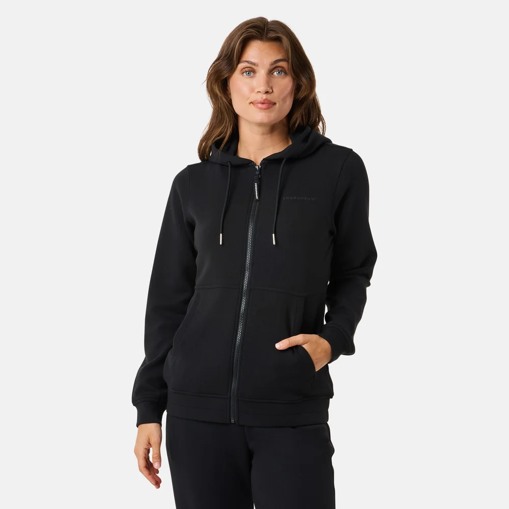 Move Soft Full Zip Hood W v:6870234