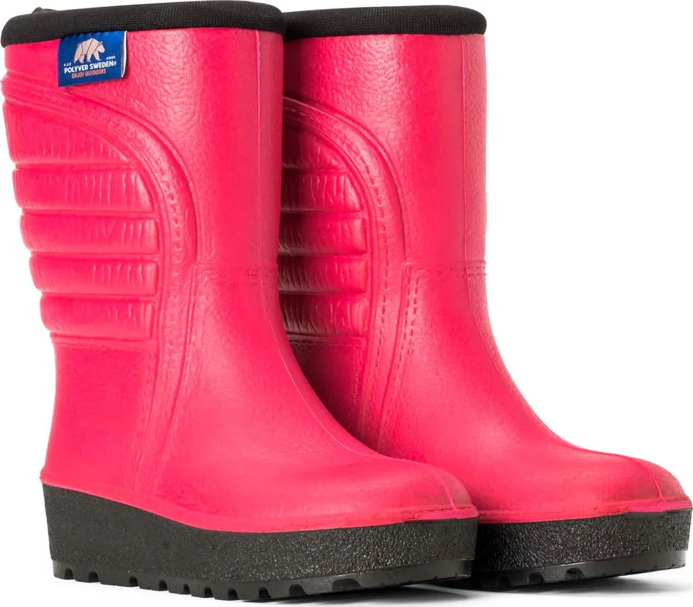 Polyver Kids’ Winter Pink v:8527394 Polyver Kids’ Winter Pink v:8527394