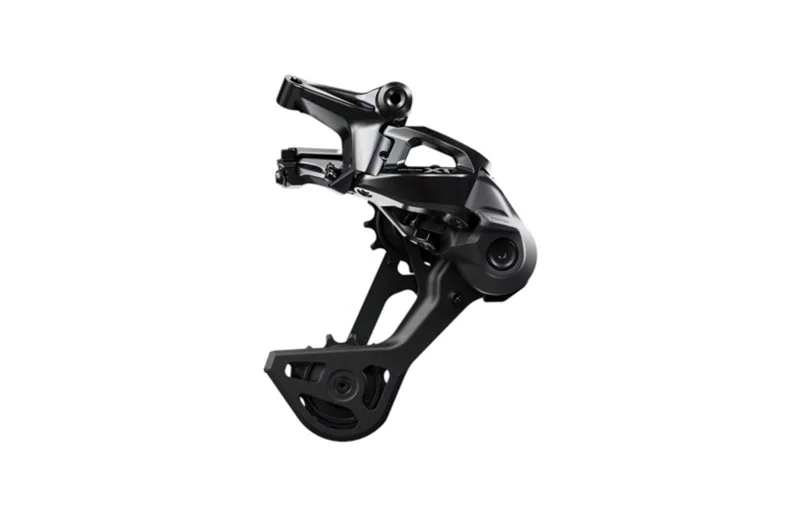 Bakgir Shimano Deore XT RD-M8200-SGS 12-speed Hyperglide+ v:3660877