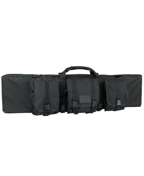 42″‘ Rifle Svart v:7359701 42″‘ Rifle Svart v:7359701