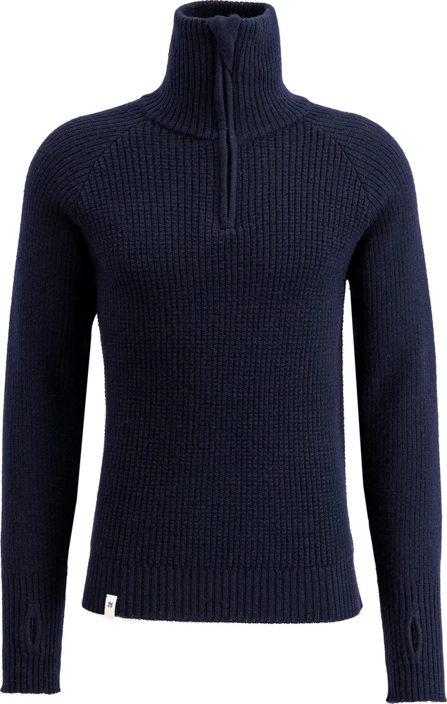 Ulvang Unisex Rav 2.0 Halfzip Sweater New Navy v:6255659 Ulvang Unisex Rav 2.0 Halfzip Sweater New Navy v:6255659