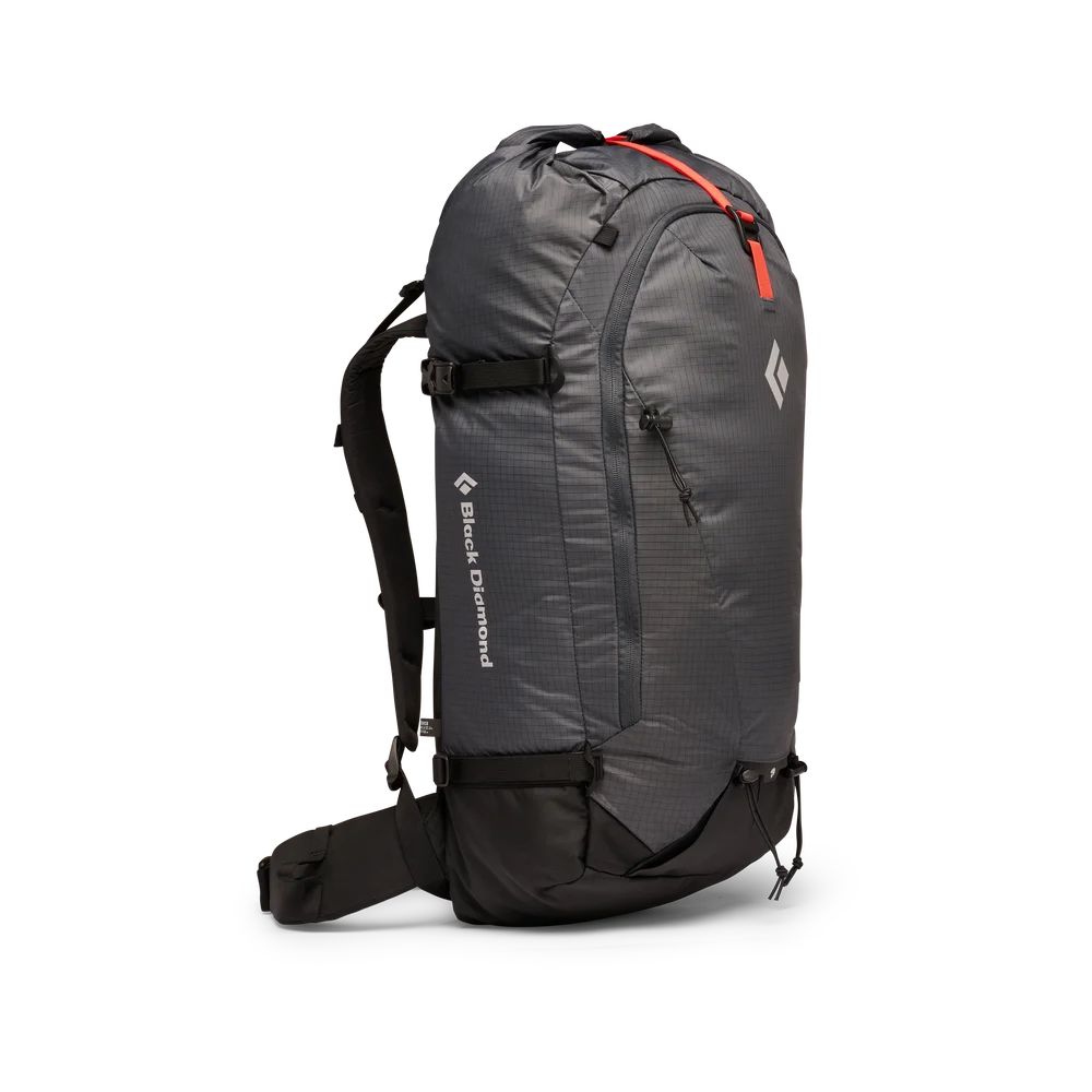 Black Diamond Cirque 50 Backpack Carbon v:1857060