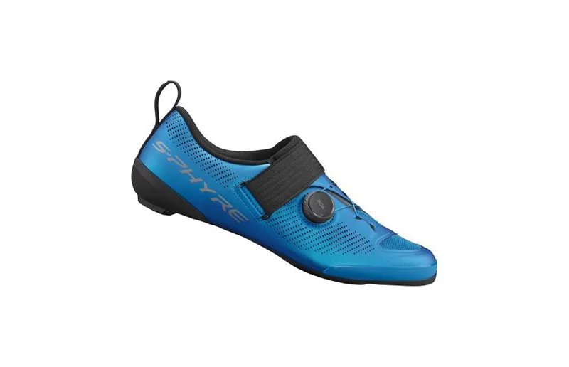 Shimano TR903 Blue v:5710462