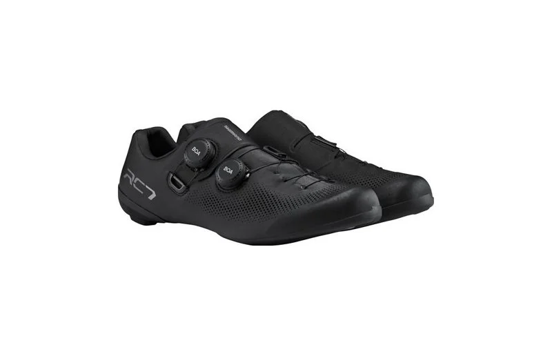 Sykkelsko Shimano RC703 Black v:2235839