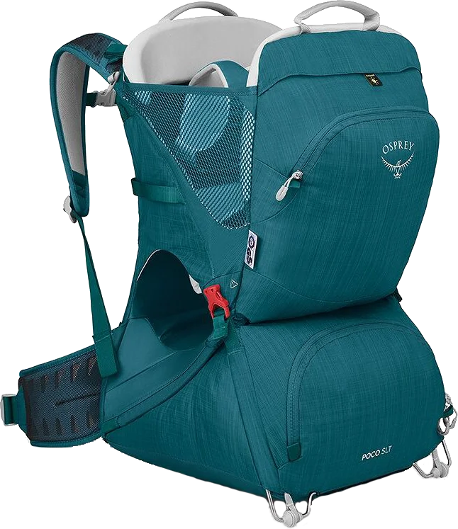 Osprey Poco SLT Deep Peyto v:1810199