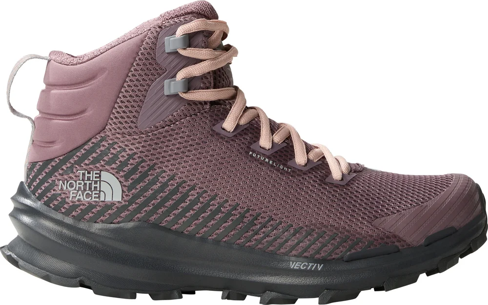 The North Face Women’s Vectiv Fastpack Futurelight Hiking Boots Fawn Grey/Asphalt Grey v:9254544 The North Face Women’s Vectiv Fastpack Futurelight Hiking Boots Fawn Grey/Asphalt Grey v:9254544