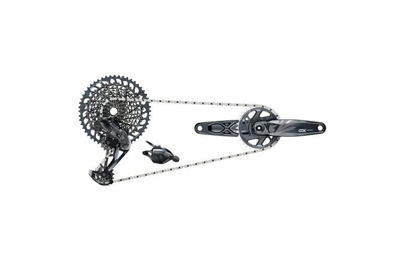 Sram Groupset, MTB Boost Gx Eagle v:1568232