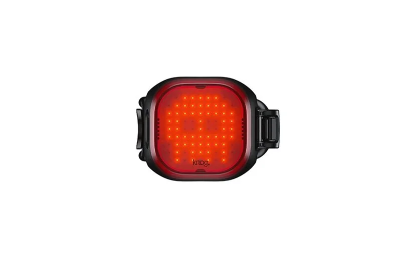 Baklys Knog Blinder Mini Skull v:9419459