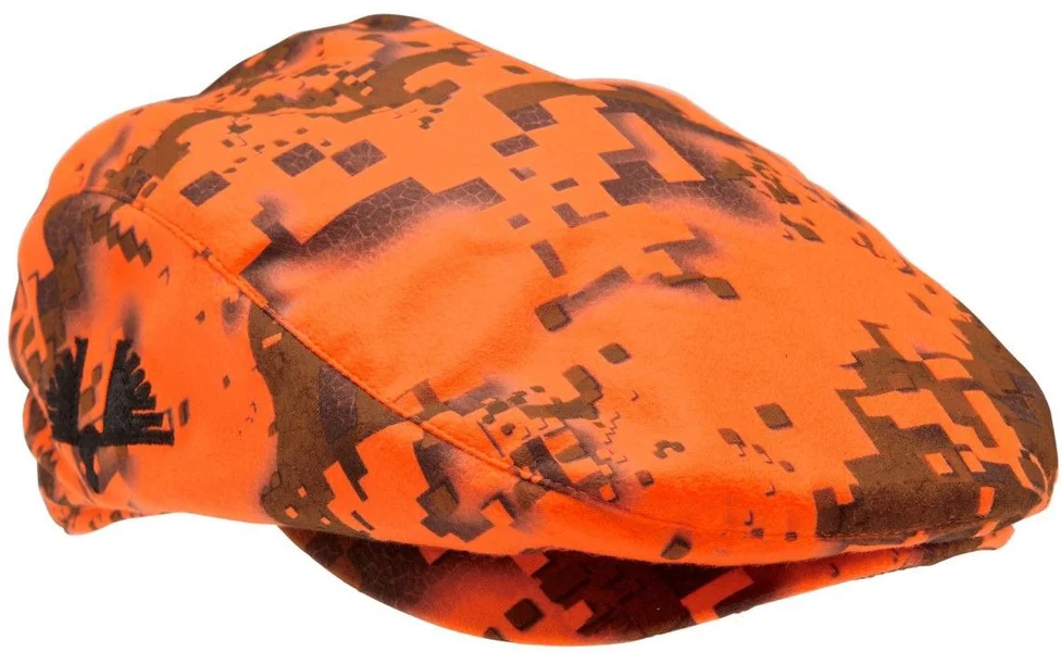Ridge Sportcap Desolve Fire v:3381462