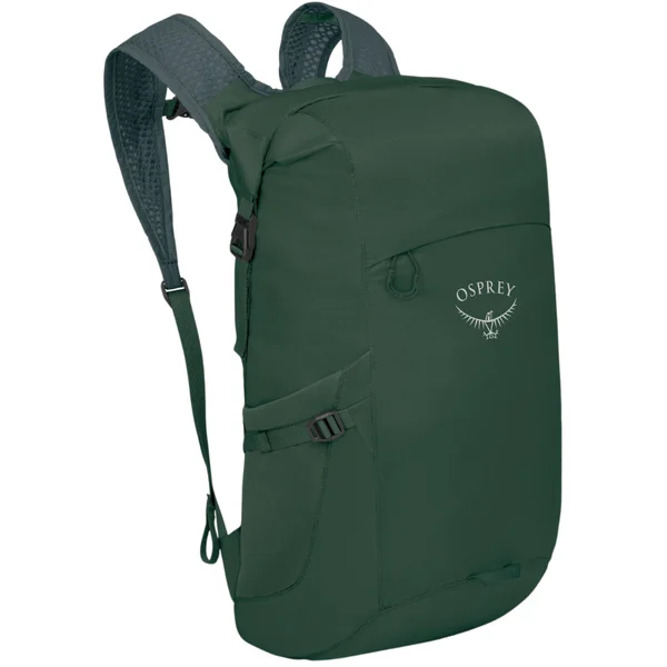 Ultralight Dry Pack 20 Tundra Green v:7496883