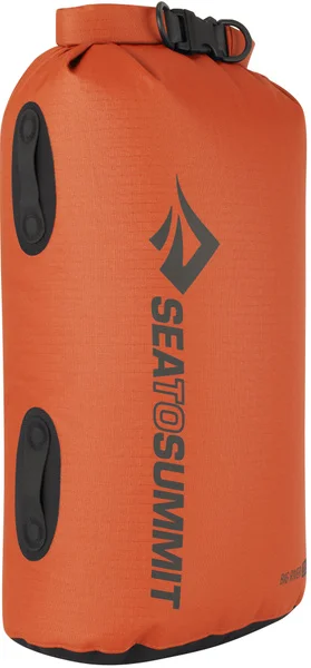 Dry Sack Big River 20L Orange v:5525308