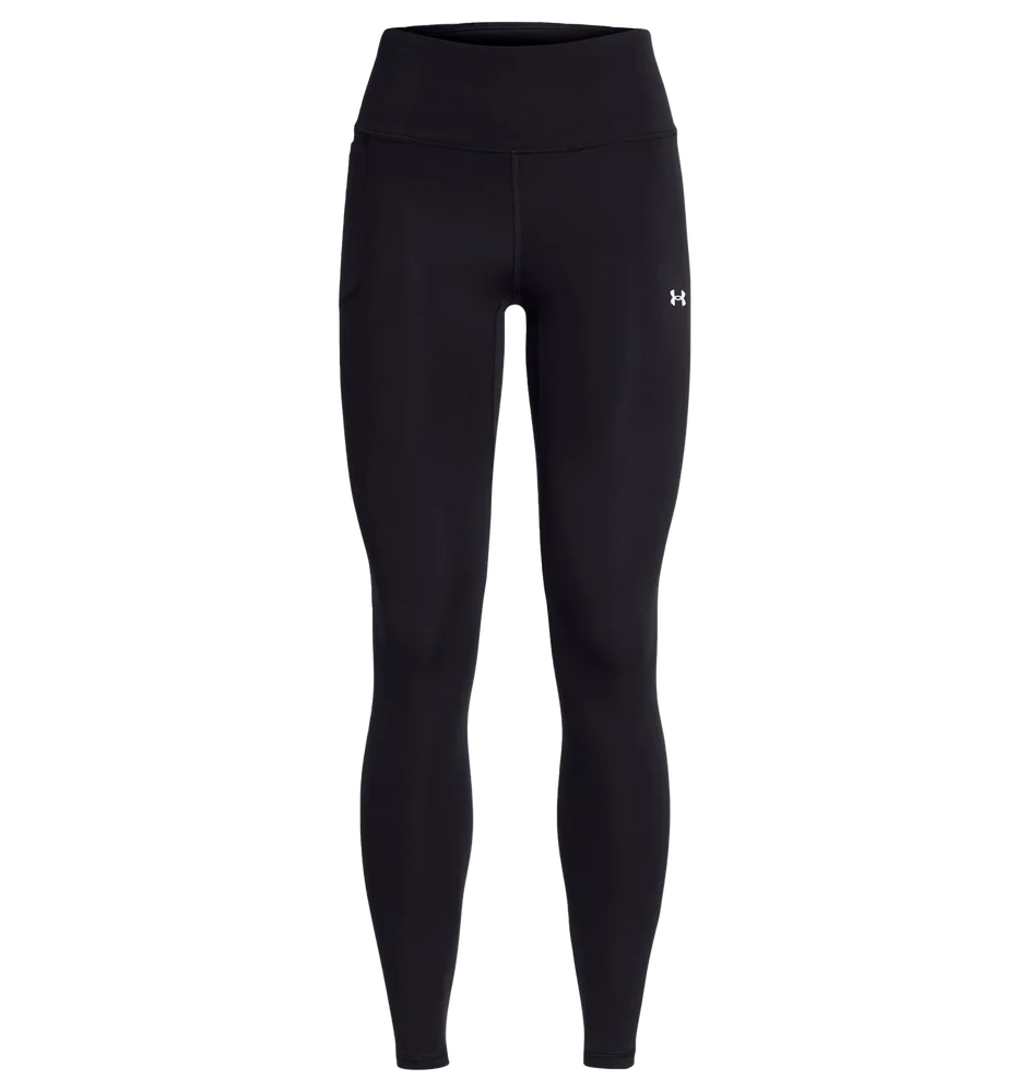Under Armour Women’s Motion Legging Emea Black v:3240748