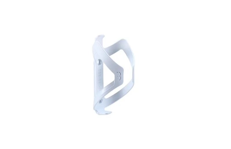 Flaskeholdere BBB Fastcage White v:4273850