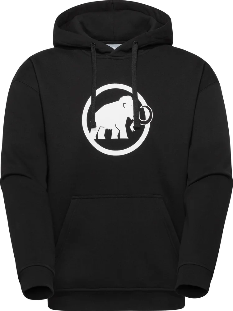 Mammut Men’s Mammut Base Ml Hoody Classic Black v:8485208 Mammut Men’s Mammut Base Ml Hoody Classic Black v:8485208