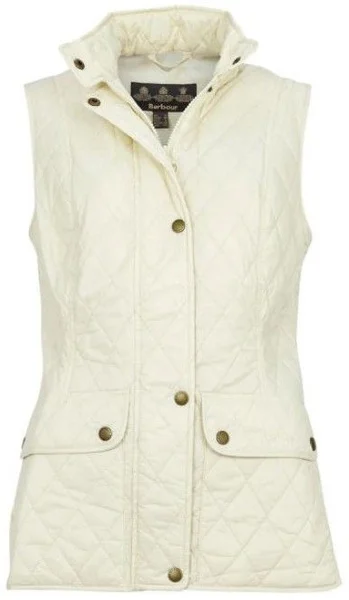 W's Otterburn Gilet Summer Pearl v:8571724