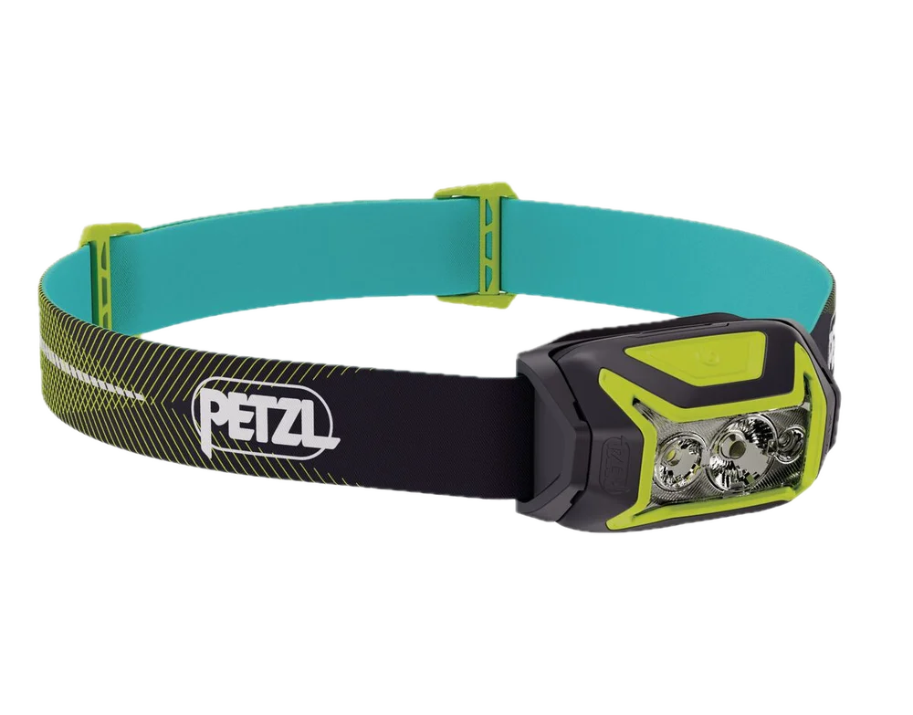 Petzl Actik® Core Green v:9138564 Petzl Actik® Core Green v:9138564