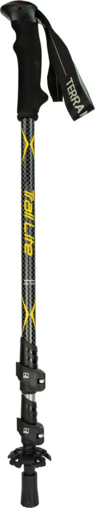 Terra Nova Trail Lite Black v:6239594