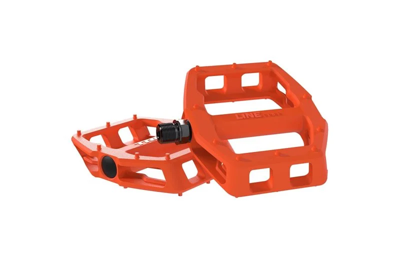 Plattformpedale Trek Line Comp Roarange v:7496270