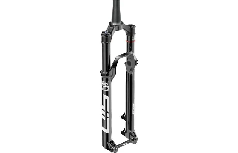 Dempegaffel Rockshox SID Ultimate Race Day 29" 3P Gloss Black v:2287847