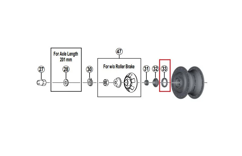 Shimano Ball Retainer 3/16Inx11Pcs Sg-C3 v:2652080 Shimano Ball Retainer 3/16Inx11Pcs Sg-C3 v:2652080