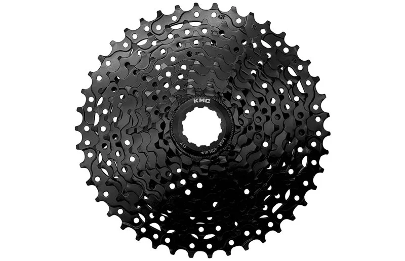 Kassett KMC Cassette 11-speed 11-50 v:8750100