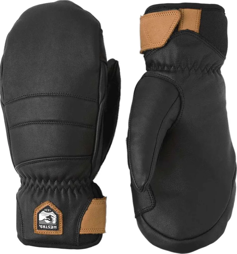 Hestra Women’s Fall Line Mitt Black v:5904953 Hestra Women’s Fall Line Mitt Black v:5904953