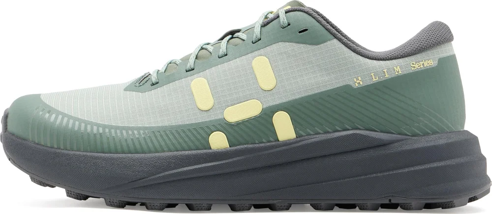Haglöfs Women’s L.I.M Horizon Low Chlorophyll Green/dew Green v:8870818 Haglöfs Women’s L.I.M Horizon Low Chlorophyll Green/dew Green v:8870818