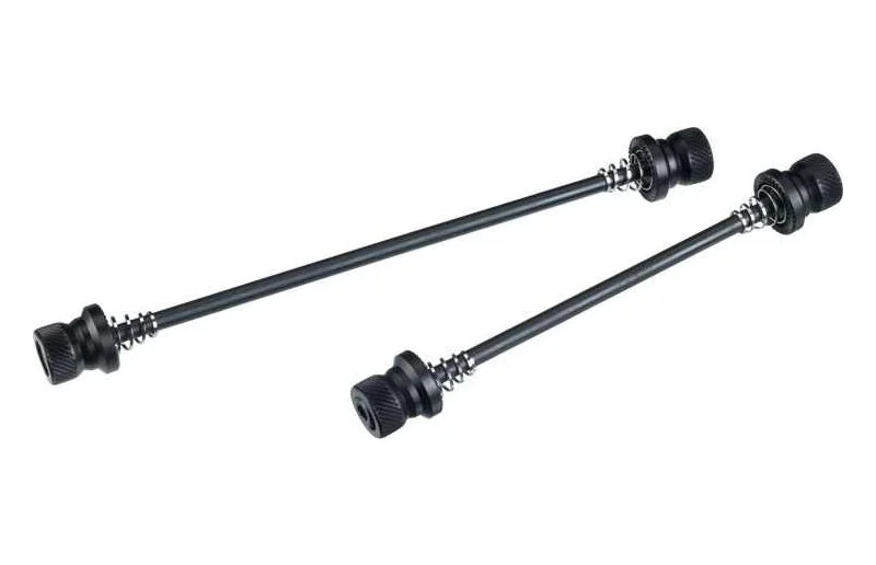BBB Hurtiglås Wheelfixed Par Svart v:4767009
