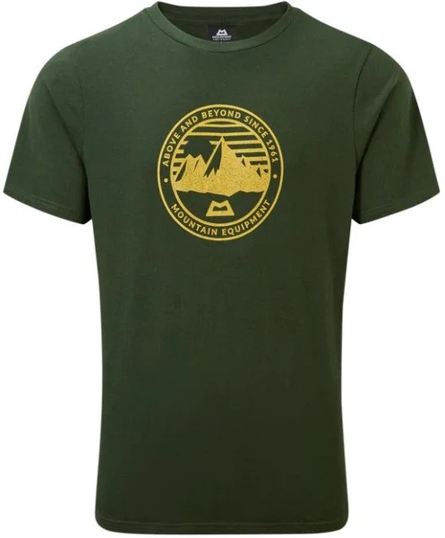 Roundel Tee Conifer v:1695458