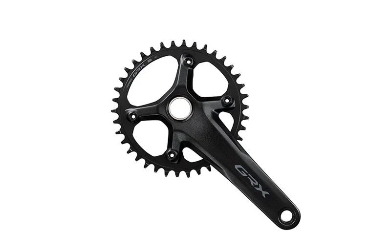 Shimano Kranksett GRX FC-RX610-1 1x12-speed v:6050508
