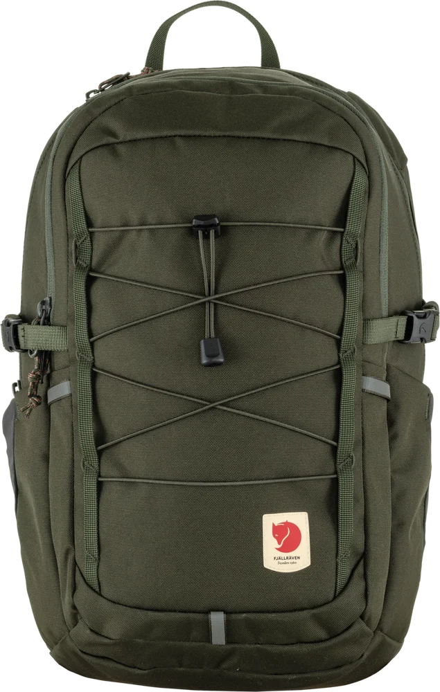 Fjällräven Skule 20 Deep Forest v:2668897
