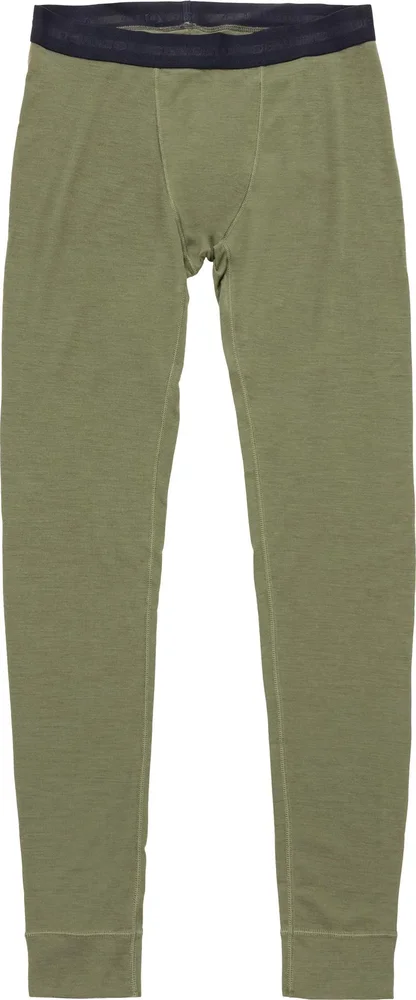 Devold Men's Adventure Merino 190 Longs Lichen v:5284139